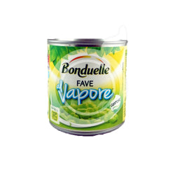 BROAD BEANS BONDUELLE FAVE 310 G