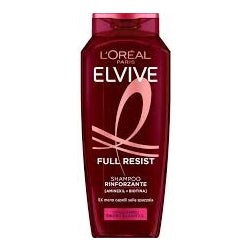 ELVIVE NEW FULL RESIST STRENGTHENING SHAMPOO 250 ML