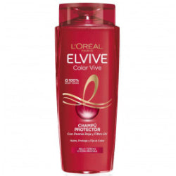 ELVIVE NEW PROTECTIVE SHAMPOO FOR COLORED HAIR 700 ML