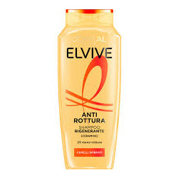 ШАМПОАН ЗА КОСА ПРОТИВ НАКЪСВАНЕ ELVIVE CERAMIDE 250 МЛ