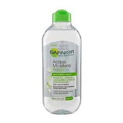 МИЦЕЛАРНА ВОДА GARNIER TUTTO IN 1 FRESH, 400 МЛ