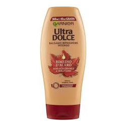 БАЛСАМ ЗА КОСА ULTRA DOLCE С РИЦИНОВО МАСЛО, 360 МЛ