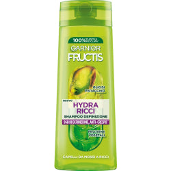 ШАМПОАН GARNIER FRUCTIS ЗА КЪДРАВА КОСА 250 МЛ