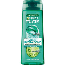 GARNIER FRUCTIS ALOE VERA SHAMPOO, 250 ML
