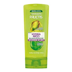 GARNIER FRUCTIS CURLY HAIR CONDITIONER, 200 ML