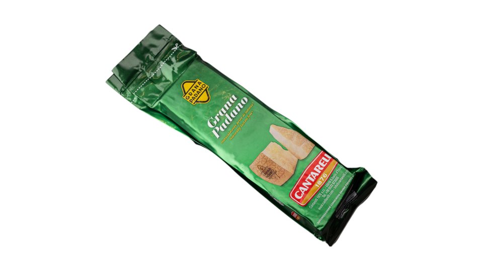 250g Грана Падано 10-12м