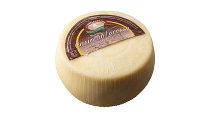 Caciotta Leccese sheep's