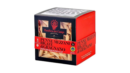 500гр Пене Ригати Dei Campi