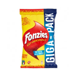 СНАКС FONZIES GIGAPACK ORIGINAL 280 Г