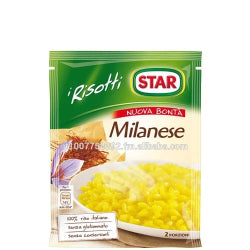 RISOTTO STAR MILANESE 175 G