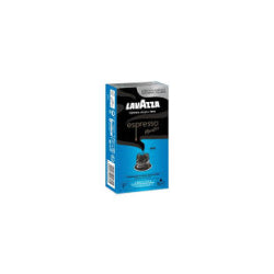 КАФЕ КАПСУЛИ NCC LAVAZZA ALU ESPRESSO DECAFFEINATO 10 БР