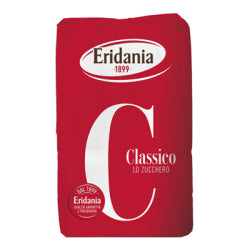 БЯЛА ЗАХАР ERIDANIA CLASSICO 1 КГ