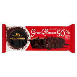CHOCOLATE-FONDANT PERUGINA GRAN BLOCCO 500 G
