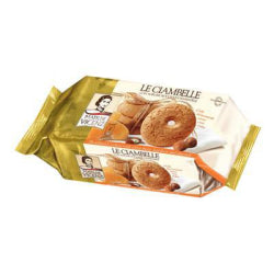 VICENZI LE CIAMBELLE DI MATILDE BISCUITS 200 G