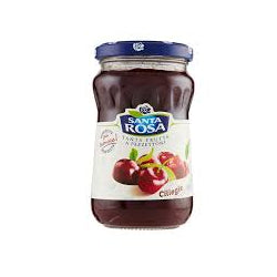JAM SANTA ROSA CHERRY, 350 G