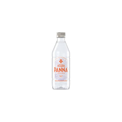 MINERAL WATER ACQUA PANNA TOSCANA PET 500 ML