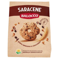 БИСКВИТИ SARACENE BALOCCO 700 Г