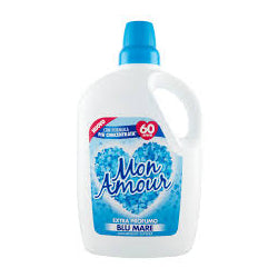 ОМЕКОТИТЕЛ FELCE AZZURRA MON AMOUR BLU MARE 60 ПРАНЕТА, 3 Л