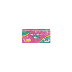 ДАМСКИ ПРЕВРЪЗКИ LINES INTERVALLO FRESH 42 БР