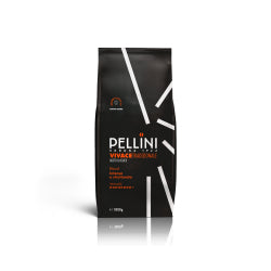 КАФЕ НА ЗЪРНА PELLINI VIVACE CLASSIC №82, 1 КГ