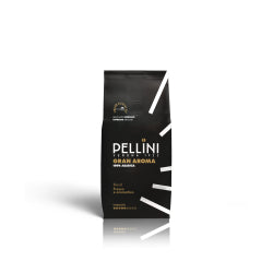 МЛЯНО КАФЕ PELLINI GRAN AROMA, 185 Г ПЛИК