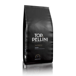 КАФЕ НА ЗЪРНА PELLINI NOBILE, 200 Г ПЛИК