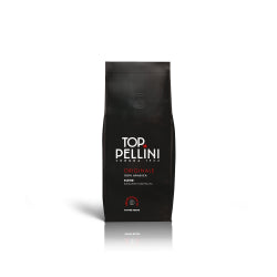 PELLINI ORIGINALE COFFEE BEANS, 200 G POUCH