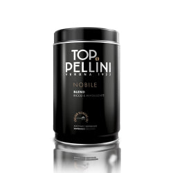 МЛЯНО КАФЕ PELLINI TOP NOBILE 250ГР КУТИЯ