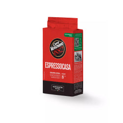МЛЯНО КАФЕ VERGNANO ESPRESSO CASA 250 Г