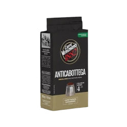 МЛЯНО КАФЕ VERGNANO ANTICA BOTTEGA 250 Г