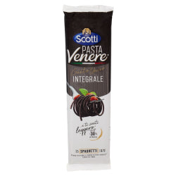 SCOTTI VENERE PASTA/SPAGHETTI, 400 G