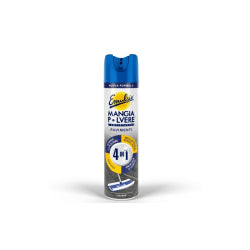 4-IN-1 EMULSIO MANGIA POLVERE UNDERCOAT SPRAY 300 ML