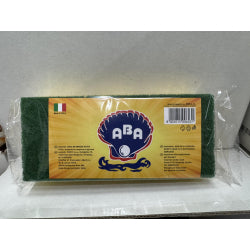 HOUSEHOLD SPONGES 3 PCS, 5 CM