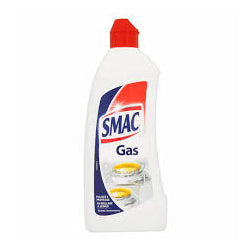 ПРЕПАРАТ ЗА ГАЗОВИ ПЕЧКИ SMAC CREMA GAS, 500 МЛ