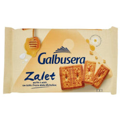 GALBUSERA ZALET HONEY BISCUITS 510 G