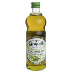CARAPELLI EXTRA VIRGIN OLIVE OIL FRANTOLIO, 1 L