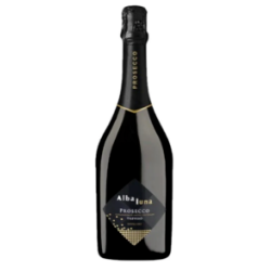 PROSECCO ALBA LUNA БРУТ 0.75 Л