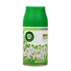 AIR WICK AIR FRESHENER FREESIA & JASMINE REFILL 250 ML