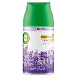 АРОМАТИЗАТОР AIR WICK LAVANDA IN FIORE, ПЪЛНИТЕЛ 250 МЛ