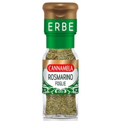 SEASONING DRIED ROSEMARY CANNAMELA, 14 G