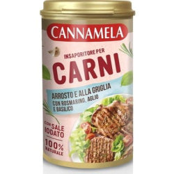 ПОДПРАВКА CANNAMELA ЗА МЕСО, 90 Г