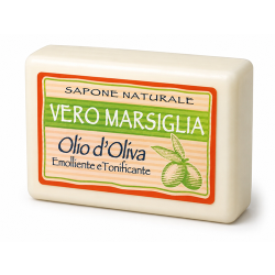VERO MARSIGLIA SOAP WITH OLIVE OIL 150 G