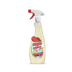 MEGLIO DEGREASER-MARSEILLE SPRAY, 750 ML