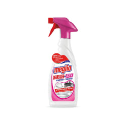 DEGREASER WITH BLEACH MEGLIO, 650 ML
