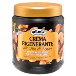 MILMIL HAIR MASK WITH ARGAN, 1 L
