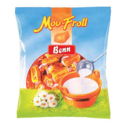 BENN MOU FROLL CANDIES 250 G