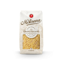 PASTA MOLISANA TUBETTI #48, 500 G