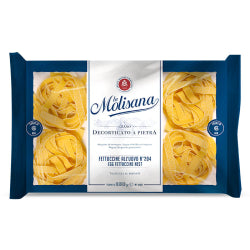 PASTA FETTUCCINE LA MOLISANA №204, 250 G