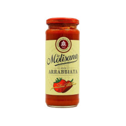 LA MOLISANA ARRABBIATA TOMATO SAUCE 340 G
