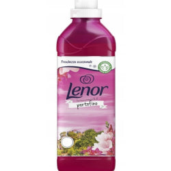 FABRIC SOFTENER-CONCENTRATE LENOR PORTOFINO 22 WASHES, 575 ML